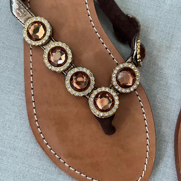 Mystique Sandals - Picture 4 of 6